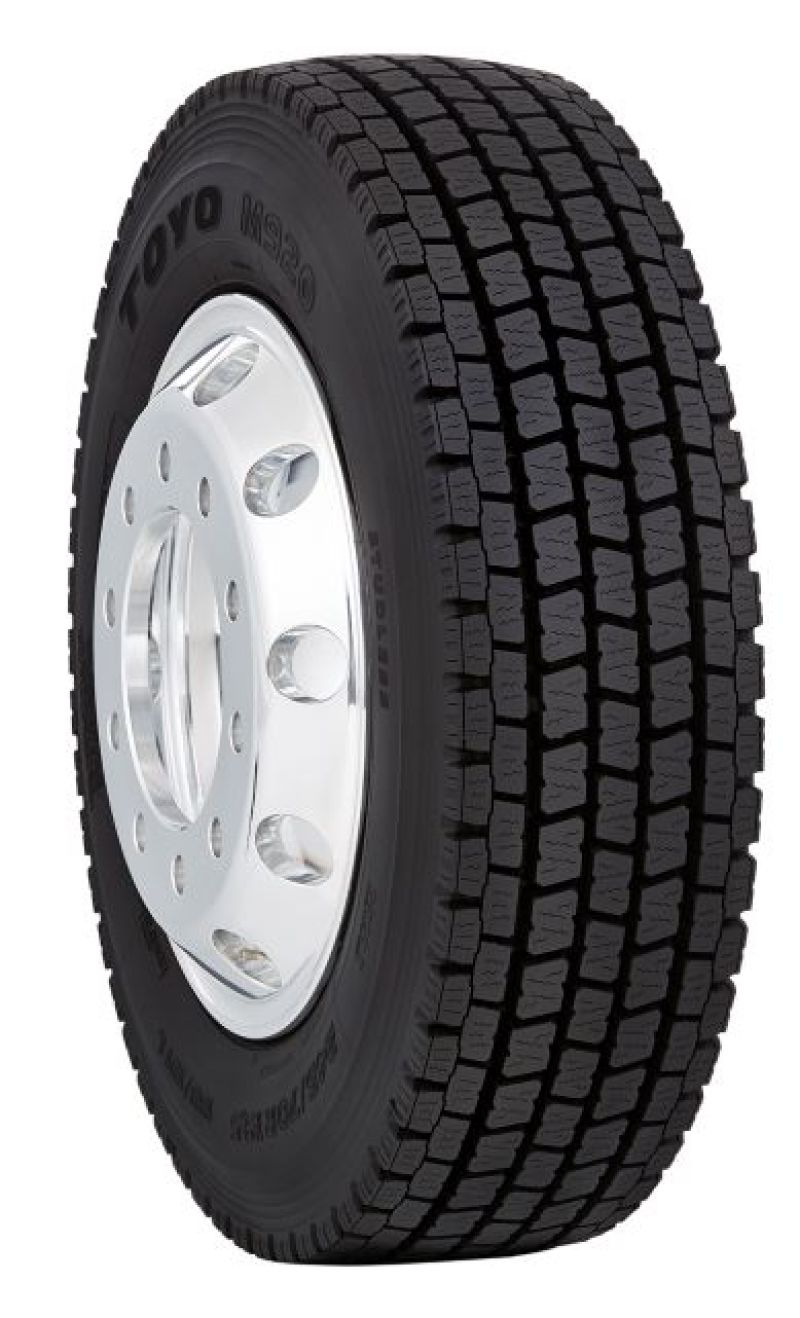 Toyo M920 - 245/70R195 133/131N (G/14) M920 TL (9.83 FET Inc.)