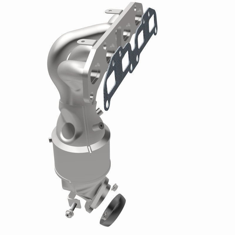 MagnaFlow 04-05 Nissan Altima 2.5L Direct Fit Converter