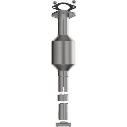 MagnaFlow Direct Fit Catalytic Converter 18-20 Kia Rio 1.6L