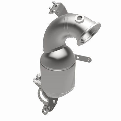 MagnaFlow 18-19 Chevrolet Cruze L4 OEM Underbody Front Direct Fit Converter