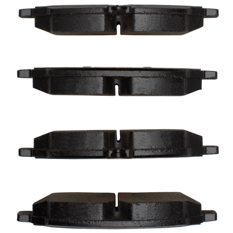 R1 15-19 Ford Transit-250 Rear Ceramic Brake Pads