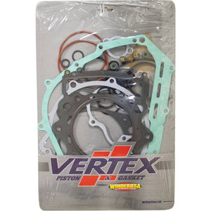 Vertex Gaskets 19-23 Yamaha Kodiak 700 4WD Complete Gasket Kit