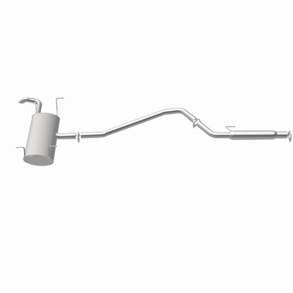 MagnaFlow BRE Exhaust Kit 15-17 Chrysler 200 2.4L