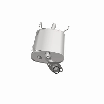 BRE Exhaust 00-01 Sentra 1.8L Muffler Kit