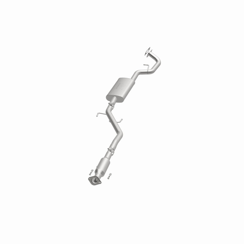 Magnaflow 13-16 Hyundai Santa Fe Sport 2.0L California Grade CARB Compliant DF Catalytic Converter