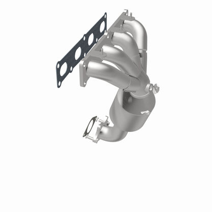 MagnaFlow 15-17 Jeep Cherokee 2.4L Direct Fit Converter