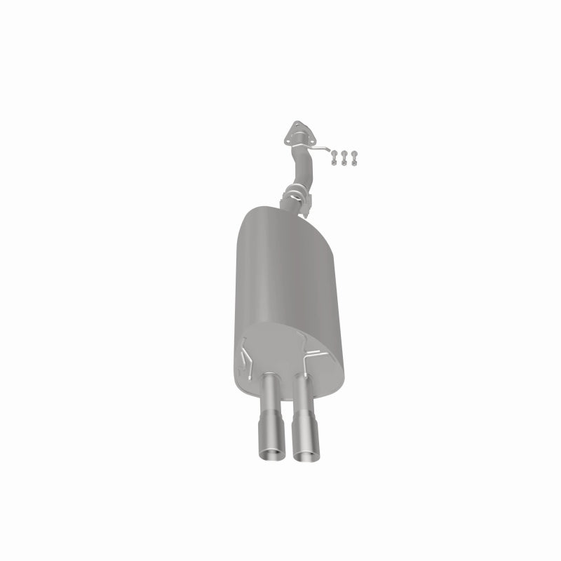 BRExhaust 96-04 Acura RL 3.5L Muffler Kit