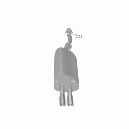 BRExhaust 96-04 Acura RL 3.5L Muffler Kit