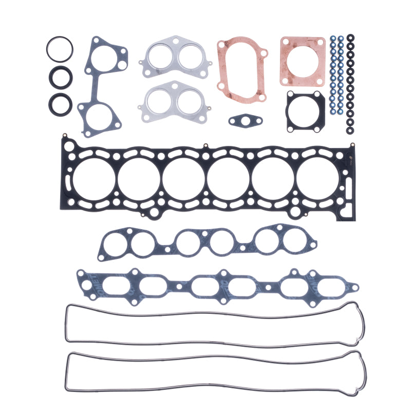 Cometic Toyota 7M-GE/7M-GTE Top End Gasket Kit - 84mm Bore - .040in MLS Cylinder Head Gasket