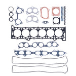 Cometic Toyota 7M-GE/7M-GTE Top End Gasket Kit - 84mm Bore - .040in MLS Cylinder Head Gasket