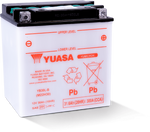 Yuasa YB30L-B Yumicron CX 12 Volt Battery