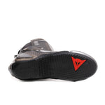 Dainese Torque 4 S Boots Black/Red-Lava Size - 40