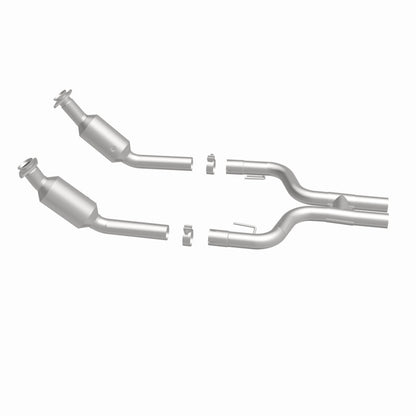 MagnaFlow 05-09 Ford Mustang 4.6L Direct Fit Converter