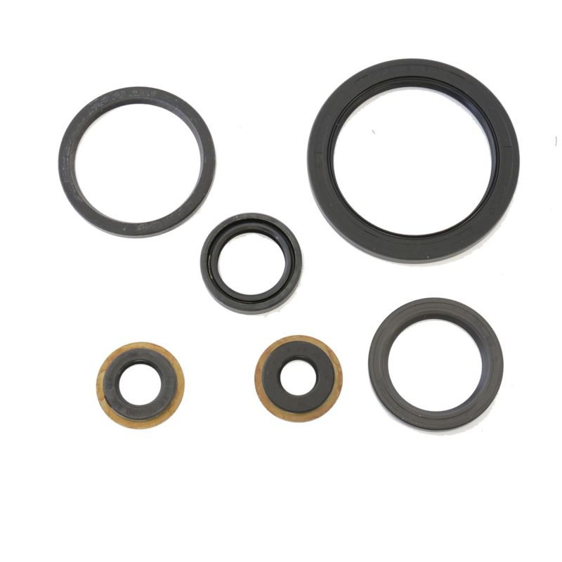 Athena 05-08 Yamaha YFM 250 Big Bear Engine Oil Seal Kit