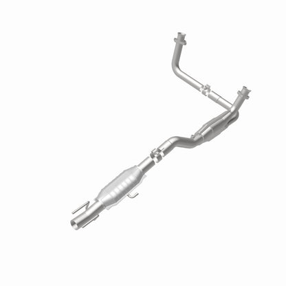 MagnaFlow 92-95 Ford E-150 5.0L Direct Fit Converter