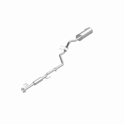 BRExhaust 14-16 Kia FORTE 1.8L Exhaust Kit