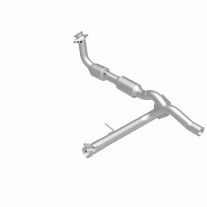 MagnaFlow 2004 Ford F-150 4.6L Direct Fit Converter