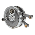 S&S Cycle 70-84 BT 4-1/4in Stroke Flywheel Assembly