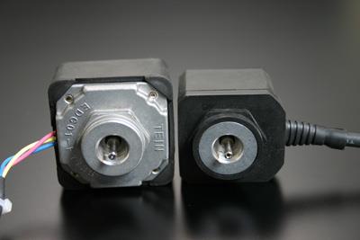 Tein EDFC Motor Extension Kit M12 (Special Order/2-3 Mo ETA/No Cancellations)