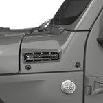 EGR 18-24 Jeep Wrangler VSL LED Light VSL JL/JT Sting Gray