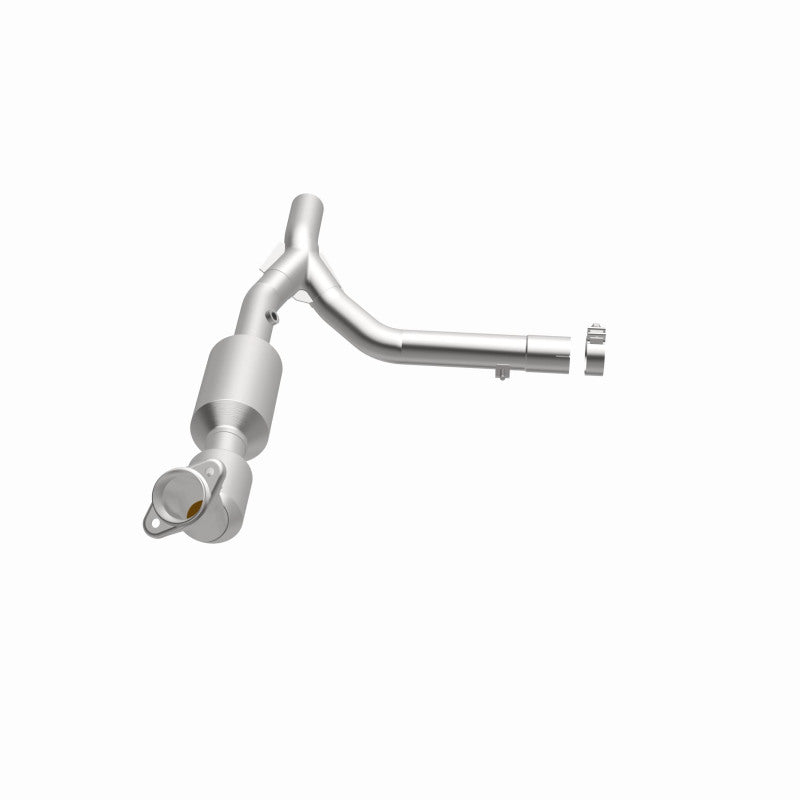 MagnaFlow 2000 Ford F-150 5.4L Direct Fit Converter