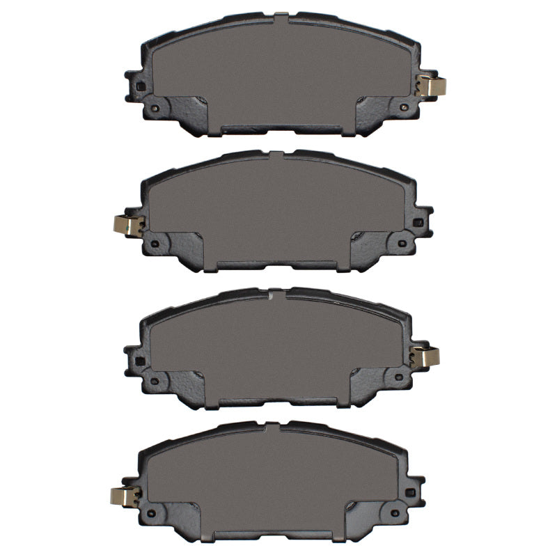 R1 06-19 Toyota Rav4 Hybrid Front Performance Sport Brake Pads