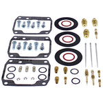 All Balls Racing 1996 Ski-Doo Formula III/LT Carburetor Rebuild Kit