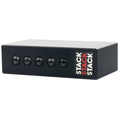 Autometer Sequential 5-Stage Shift Light Array