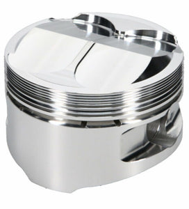 JE Pistons 3.031 Suzuki 4-Valve Piston Single