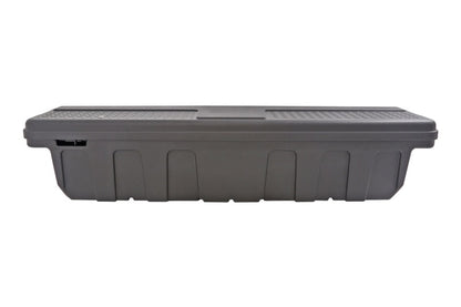 Dee Zee Universal Tool Box - Specialty Crossover Toolbox Plastic Mid Size