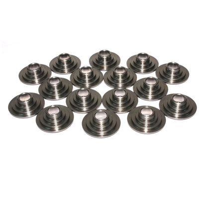 COMP Cams Titanium Retainers Tri Super L