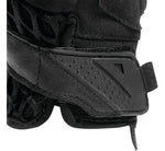 Dainese Air-Maze Unisex Gloves Black/Black - Large