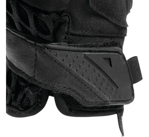 Dainese Air-Maze Unisex Gloves Black/Black - XL