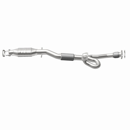 Magnaflow 16-19 Cadillac XTS/14-17 Chevy Impala 3.6L Calif Grade CARB Compliant DF Catalytic Conv