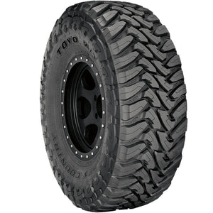 Toyo Open Country M/T Tire - LT285/70R17 121P E/10