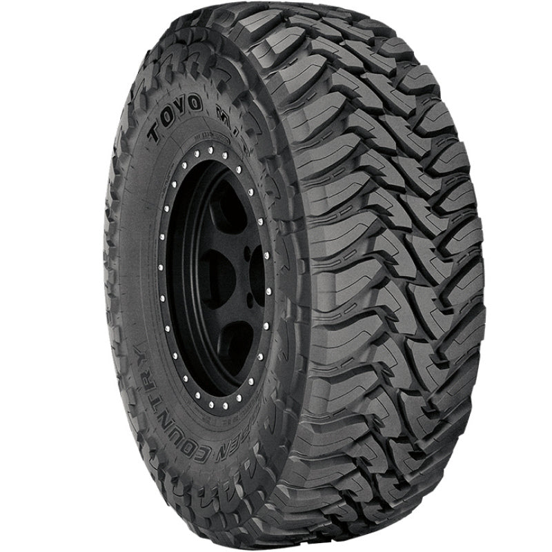 Toyo Open Country M/T Tire - 33X1050R15 114P C/6