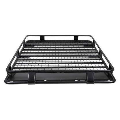 ARB Roof Rack Cage W/Mesh 1850X1350mm72.8X53