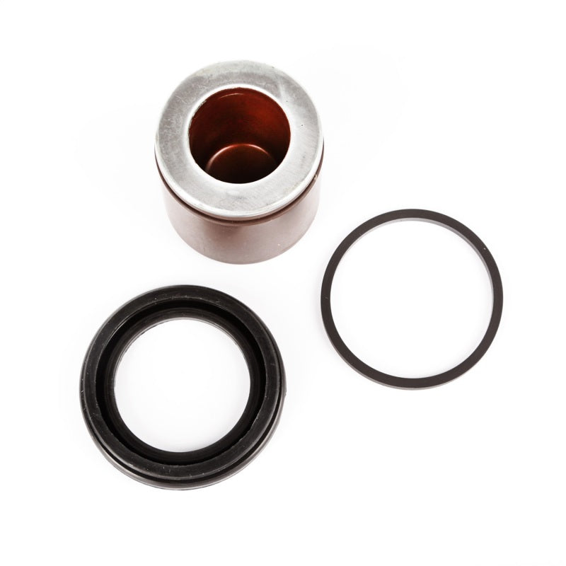 Omix Caliper Piston Repair Kit Rear- 07-18 JK/JKU/KK