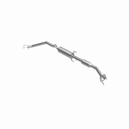 MagnaFlow 03-06 Pontiac Vibe 1.8L Direct Fit Converter