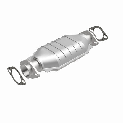MagnaFlow 89-95 Mazda MPV/626/MX6 CA Direct Fit Converter