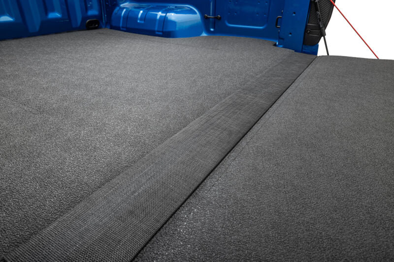 Husky Liners 19-25 Silverado/Sierra 1500 CC/Ext. Cab w/o Multi-Pro TG Guardian Impact Bed Mat