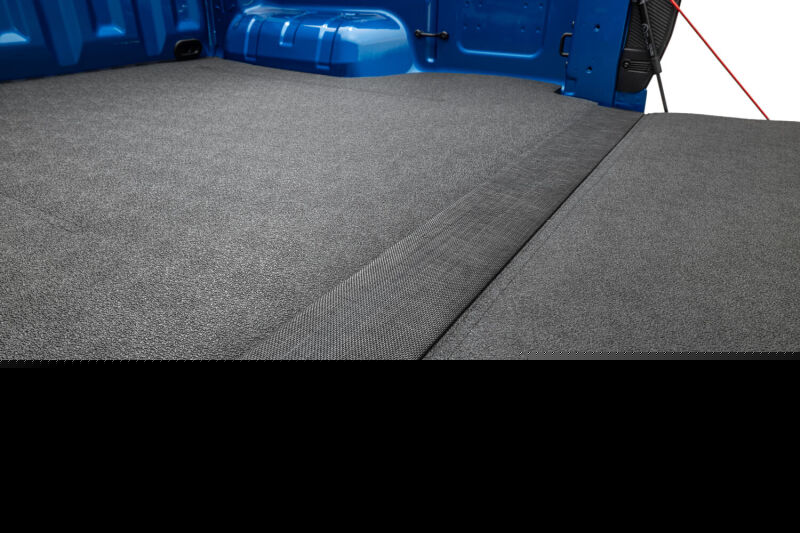 Husky Liners 20-26 Silverado 2500/3500HD 6.9ft Bed CC/Ext Cab w/Multi-Pro TG Guardian Impact Bed Mat