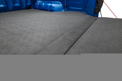 Husky Liners 20-26 Silverado 2500/3500HD 6.9ft Bed CC/Ext Cab w/Multi-Pro TG Guardian Impact Bed Mat
