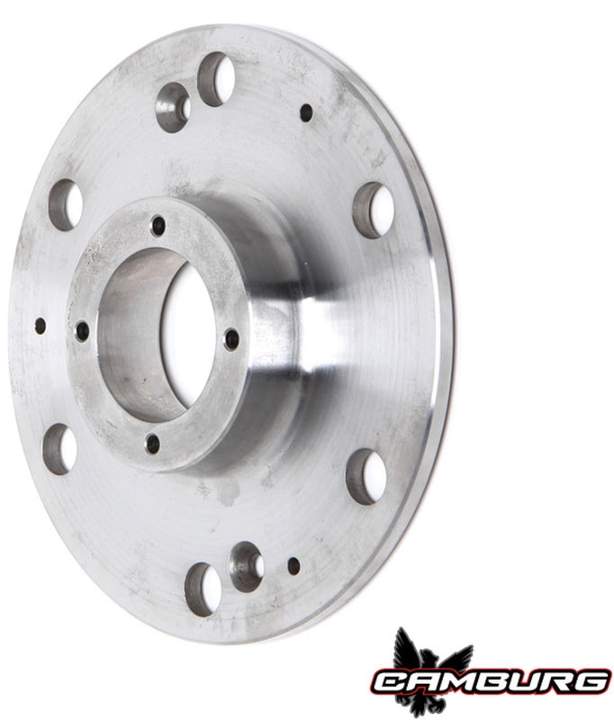 Camburg 3.25 Race Series TT Rear Hub Kit (6x6.5 / 40sp)