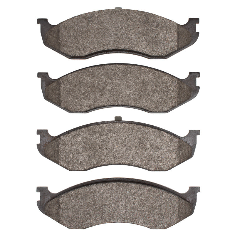 R1 90-06 Jeep Wagoneer Front Super Duty Brake Pads
