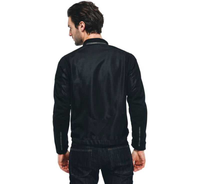 Dainese Sevilla Air Tex Jacket Black/Black Size - 56