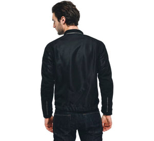 Dainese Sevilla Air Tex Jacket Black/Black Size - 58