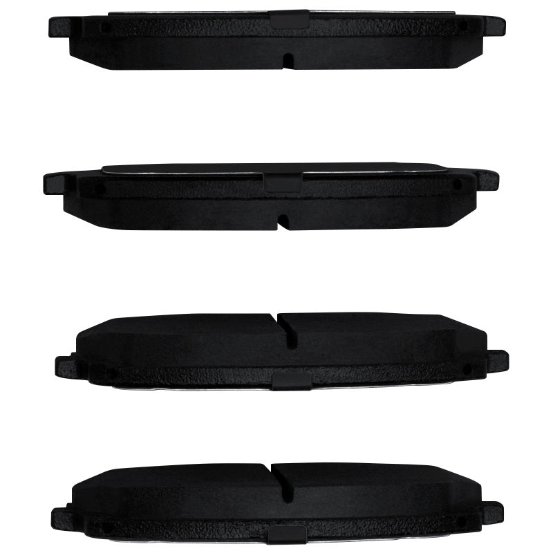 R1 94-02 Mazda Miata Front Ceramic Brake Pads