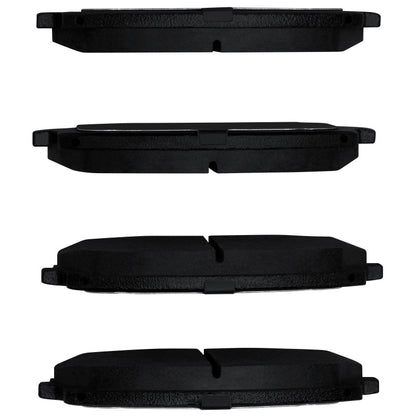 R1 94-02 Mazda Miata Front Ceramic Brake Pads