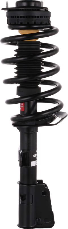 KYB 13-16 Chrysler Town & Country S / 12-15 RAM C/V Strut-Plus Assembly - Front Right